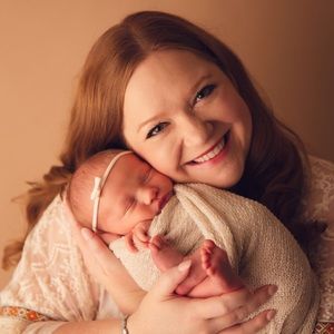 Meet your Posher, Megan